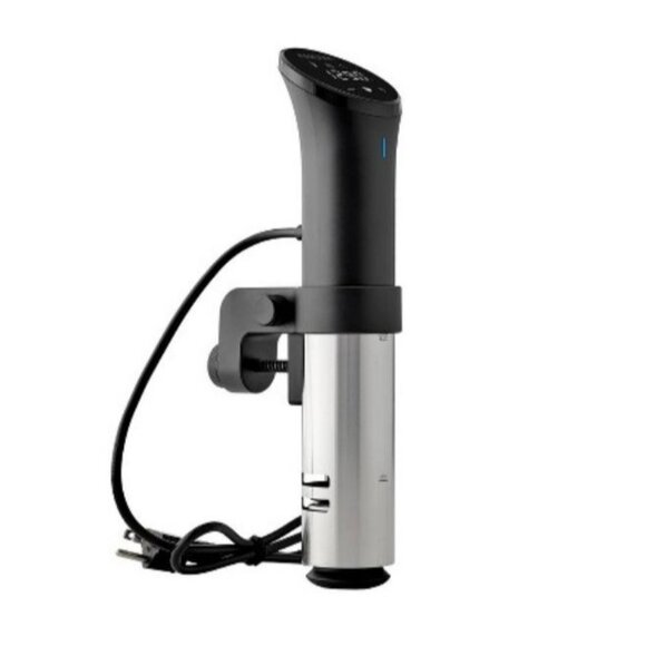 ANOVA Precision Cooker (WiFi) Black and Silver Sous Vide with App - Picture 3 of 9